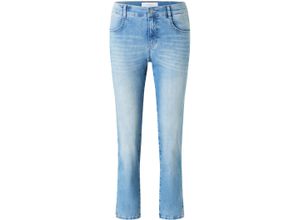 4067005578053 - ANGELS Slim Fit Jeans Cici 7 8-Länge für Damen blau 36