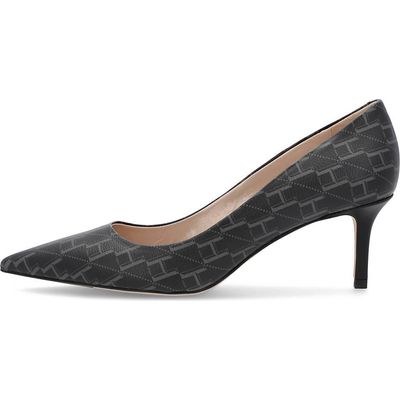 4067024733075 - HUGO Pumps Ines in schwarz Pumps für Damen