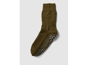 4067112057663 - Socken mit rutschfester Sohle