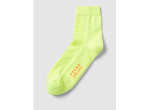 4067112100093 - Socken mit elastischem Rippenbündchen Modell Cool Kick