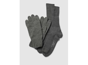 4067112139017 - Geschenkset bestehend aus Socken und Handschuhen