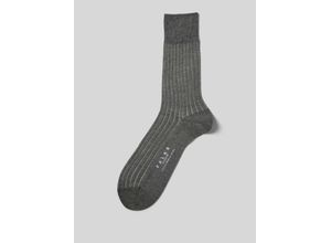 4067112321962 - Socken aus reiner Baumwolle Modell Shadow