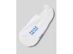 4067112328817 - Sneakersocken mit Label-Print