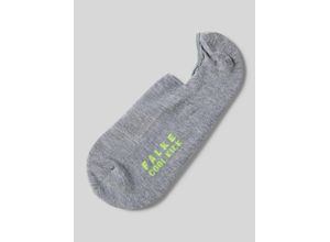 4067112328916 - Sneakersocken mit Label-Print