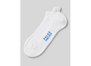 4067112329586 - Sneakersocken mit Label-Print