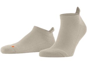 4067112329838 - FALKE Cool Kick Sneakersocken schnell trocknend kühlend beige 46-48