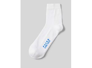 4067112330445 - Socken mit Label-Print