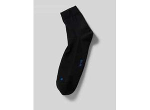 4067112330520 - Socken mit Label-Print