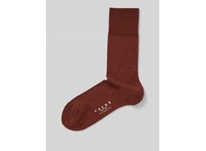 4067112348198 - Socken mit Label-Detail Modell AIRPORT