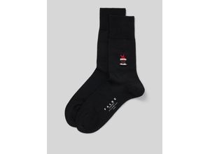 4067112400421 - Socken mit Motiv-Stitching 4067112400421 - Socken mit Motiv-Stitching