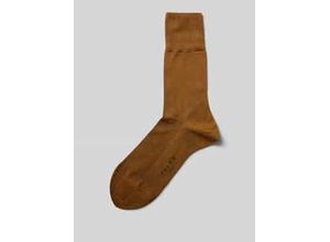 4067112702877 - Socken mit Label-Print