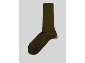 4067112703065 - Socken mit Label-Print