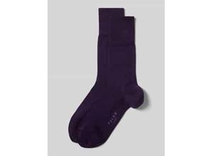 4067112703126 - Socken mit Label-Print