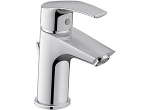 4067116082579 - Wasserhahn Waschtischarmatur DuraVelez Einhandmischer s FreshStart - Duravit