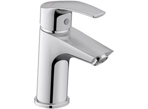 4067116084740 - Wasserhahn Waschtischarmatur DuraVelez Einhandmischer s FreshStart - Duravit