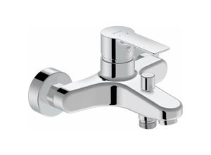 4067116994810 - Duravit - A1 Wannenmischer Ausladung 160mm A15230001 - A15230001010