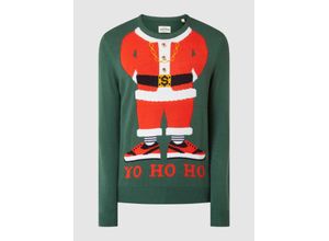 4067131074191 - Pullover im Weihnachts-Look