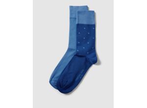 4067131162850 - Socken mit Label-Detail im 2er-Pack