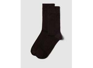 4067131163000 - Socken mit elastischen Bündchen im 2er-Pack