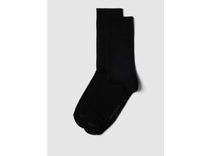 4067131163406 - Socken mit elastischen Bündchen im 2er-Pack