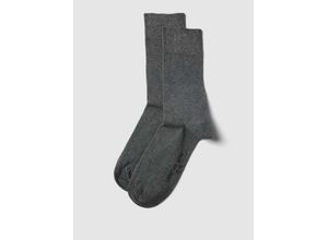 4067131163468 - Socken mit elastischen Bündchen im 2er-Pack