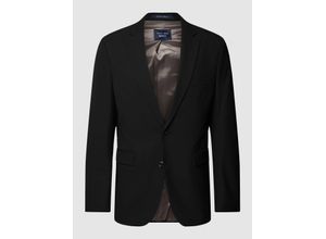 4067131171609 - Regular Fit 2-Knopf-Sakko mit Reverskragen