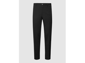 4067131326795 - Slim Fit Hose mit Bügelfalten