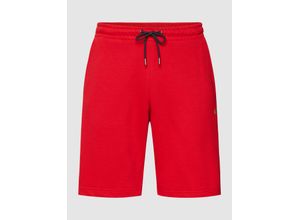 4067131510255 - Shorts mit seitlichen Eingrifftaschen