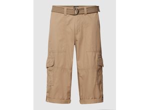 4067131627618 - Cargoshorts inklusive Gürtel