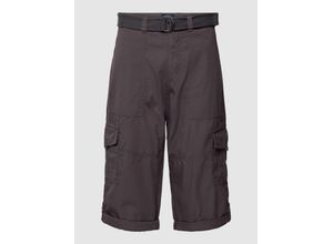 4067131629445 - Cargoshorts inklusive Gürtel