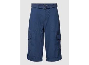 4067131630311 - Cargoshorts inklusive Gürtel