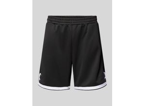 4067131653716 - Shorts mit elastischem Bund