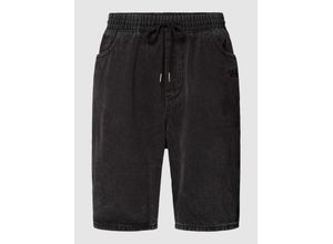 4067131669052 - Jeansshorts mit Eingrifftaschen 4067131669052 - Jeansshorts mit Eingrifftaschen