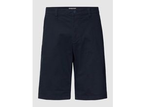 4067131678450 - Chino-Shorts mit französischen Eingrifftaschen