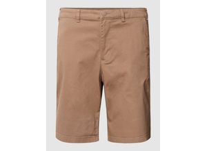 4067131679044 - Bermudas mit Paspeltaschen