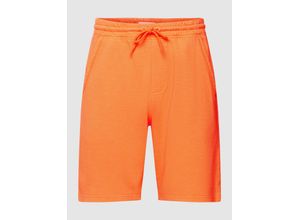 4067131705323 - Shorts mit seitlichen Eingrifftaschen