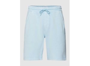 4067131705743 - Shorts mit seitlichen Eingrifftaschen