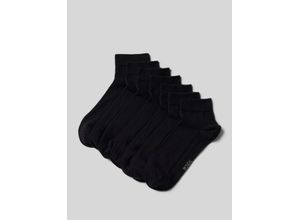 4067131713564 - Socken mit Label-Detail im 7er-Pack