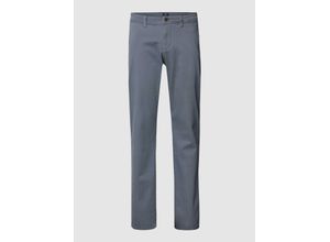 4067131752167 - Stoffhose mit seitlichen Eingrifftaschen