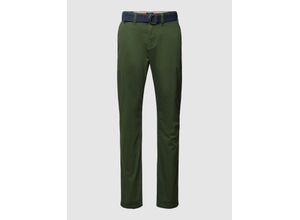 4067131760933 - Stoffhose mit französischen Eingrifftaschen