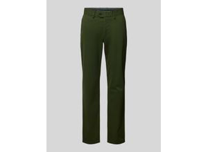 4067131795638 - Tapered Fit Chino mit Gesäßtaschen 4067131795638 - Tapered Fit Chino mit Gesäßtaschen