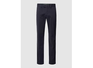 4067131801162 - Chino mit französischen Eingrifftaschen