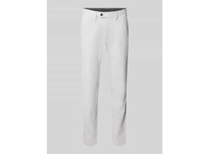 4067131811208 - Regular Fit Chino mit Gesäßtaschen