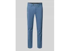 4067131813622 - Chino mit Gesäßtaschen