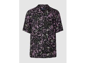 4067131887470 - Freizeithemd mit Reverskragen