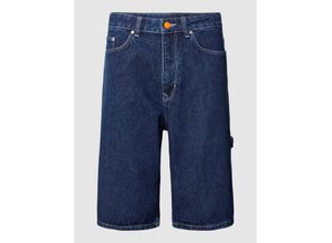 4067131932705 - Baggy Denim Jeans Shorts