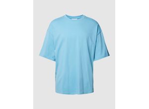 4067131939902 - Basic Oversized T-Shirt 4067131939902 - Basic Oversized T-Shirt