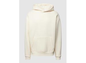 4067131940632 - Hoodie mit Label-Applikation