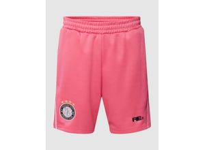 4067131950457 - Fußball Shorts RAGAZZI - MATW x REVIEW 10