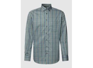 4067159273675 - Business-Hemd mit Vichy-Karo